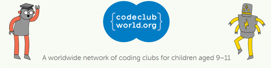 Codeclubworld